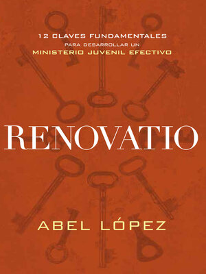 cover image of Renovatio